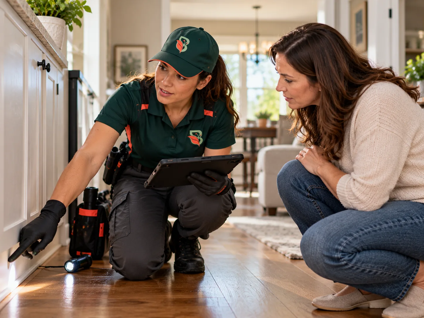 Pest Control Round Top, TX FAQs